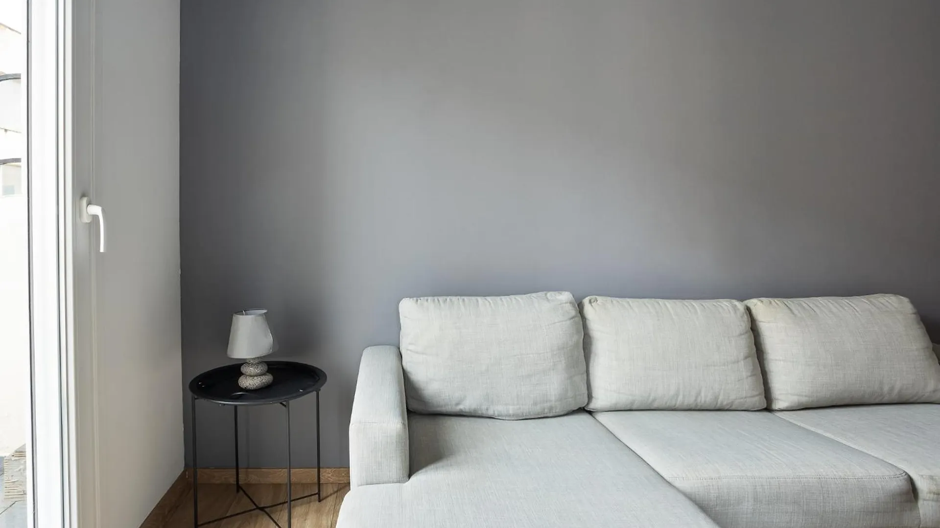 Thessaloniki Central Apartment 2 Греция