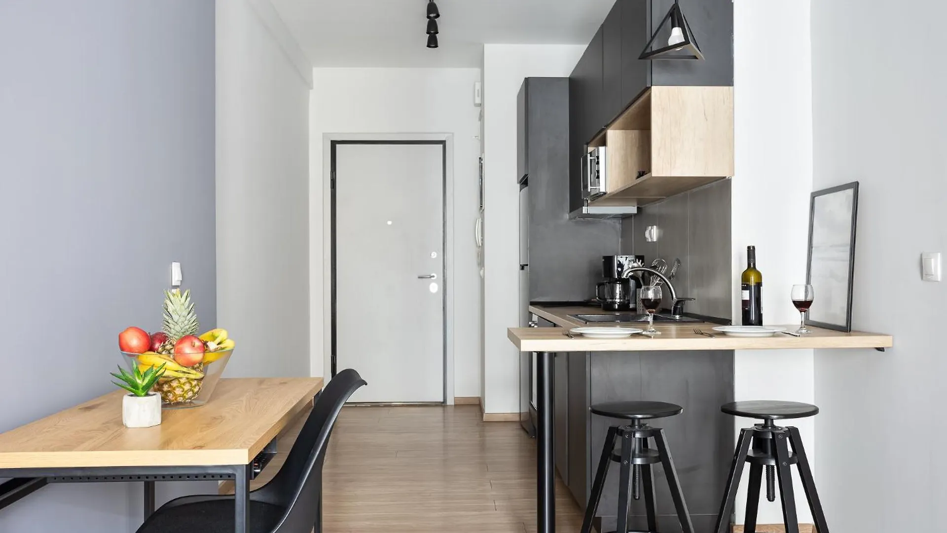 Thessaloniki Central Apartment 2 0*,  Греция