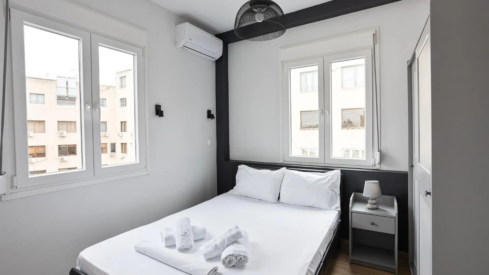 Thessaloniki Central Apartment 2