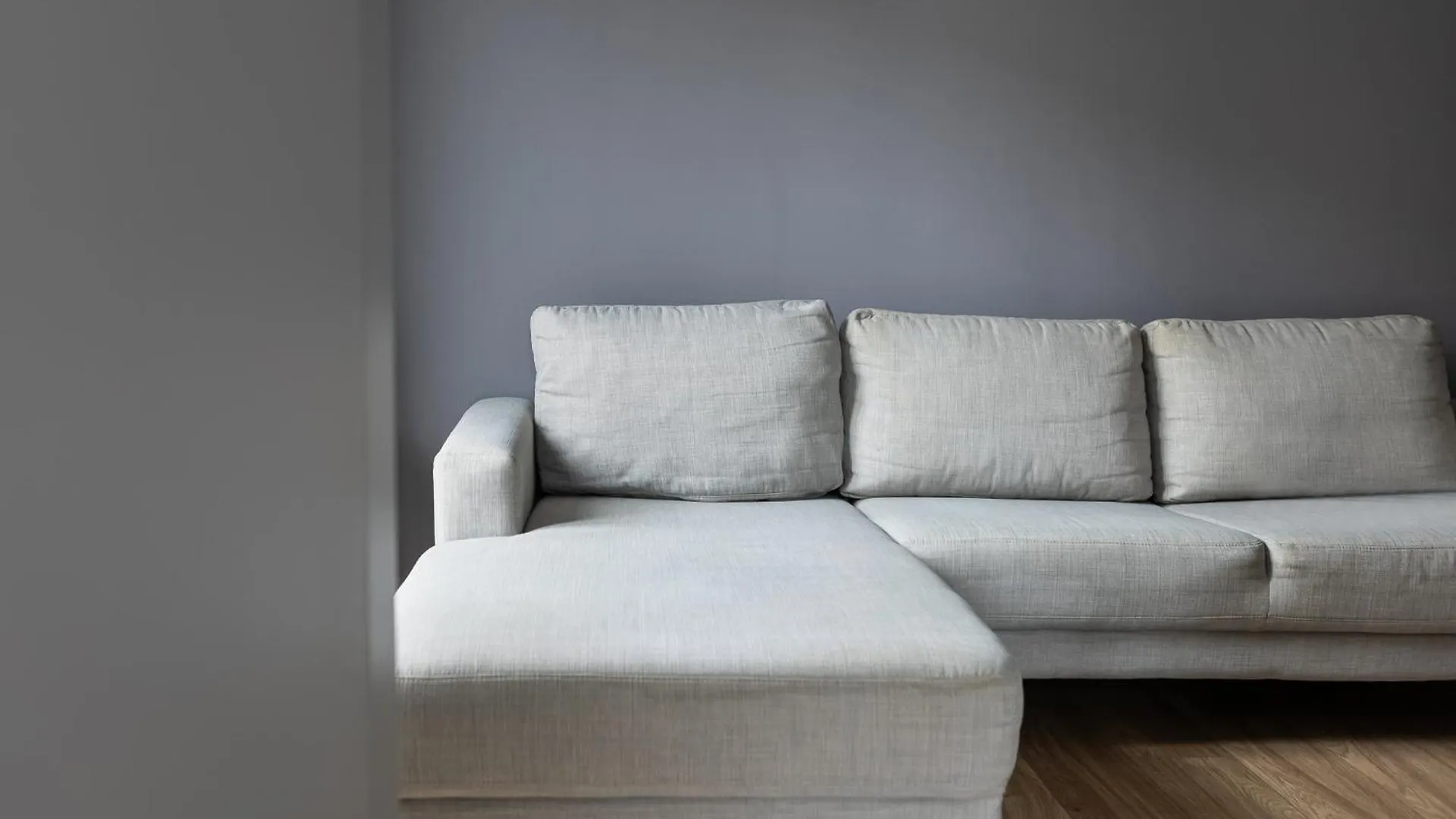 Thessaloniki Central Apartment 2 Греция