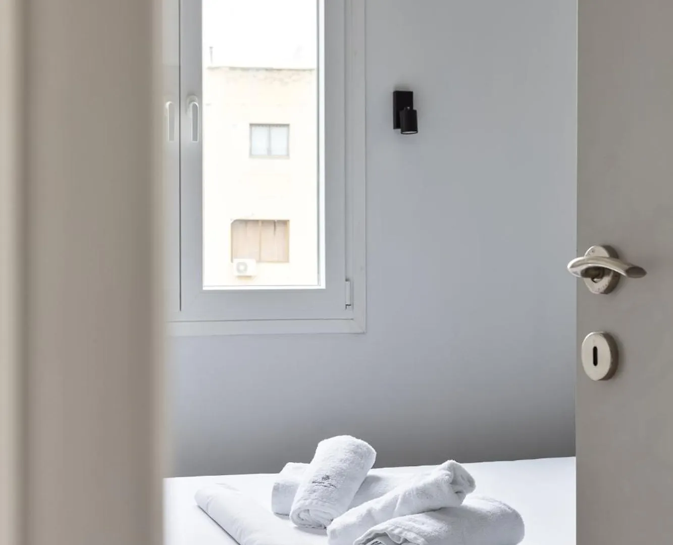 Thessaloniki Central Apartment 2